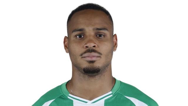 Natan, difensore del Real Betis. Foto &copy; Liga