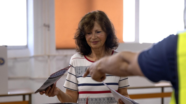 Per voto in Kosovo 16mila osservatori, ma l'Ue per la prima volta ... &copy; Creative Commons