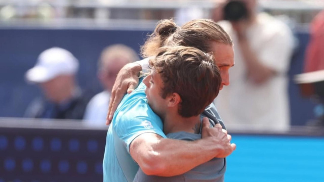 Roland Garros - Orario e dove vedere la finale tra Flavio Cobolli ... &copy; Creative Commons
