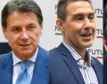 Sondaggi politici, sale il Movimento 5 Stelle, cala tutto il centrodestra e PD