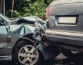 Calabria, incidente tra minicar e furgone: tre persone ferite
