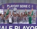 Ascoli in Serie B: oltre 15mila tifosi in festa per il ritorno