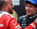 Kimi Antonelli, a Monaco sei storia