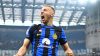 Juve, sfida aperta al Sassuolo per l'ex Milan Liberali: Roma, frenata per Frattesi