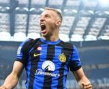 Davide Frattesi, centrocampista dell'Inter. Foto &copy; Inter