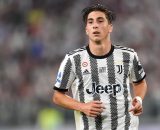 Fabio Miretti, centrocampista della Juventus. Foto &copy; Juventus FC