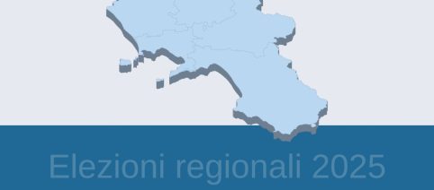 Campania, ballottaggi: affluenza definitiva in forte calo rispetto al primo turno