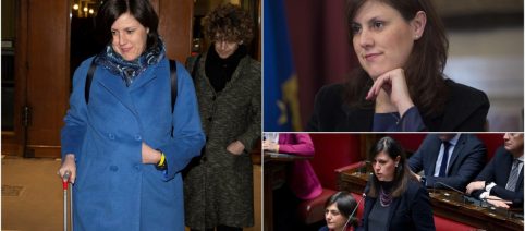 PD: 'Centrosinistra vince nelle città, alternativa al Governo c’è'