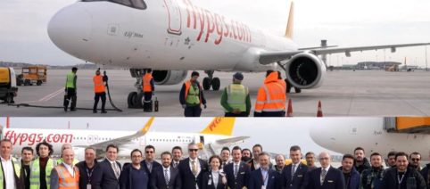Aeroporto Imam Khomeini di Teheran: voli sospesi per motivi di sicurezza