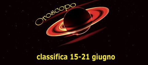 Previsioni zodiacali e pagelle da lunedì 15 a domenica 21 giugno: Bilancia 'voto 8'