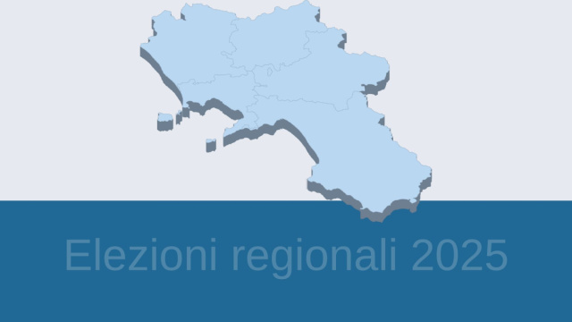 Assegnazione alle circoscrizioni elettorali della Regione dei ... &copy; Creative Commons