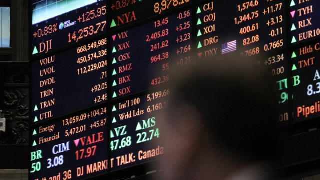 Azioni Borse In Diretta Milano Finanza La Borsa Di Oggi 17 Ottobre ... &copy; Creative Commons