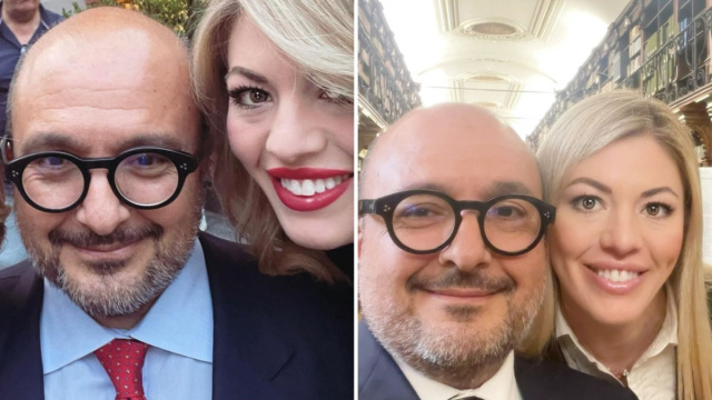 Chi &egrave; Maria Rosaria Boccia, la consigliera "a titolo gratuito" di ... &copy; Creative Commons
