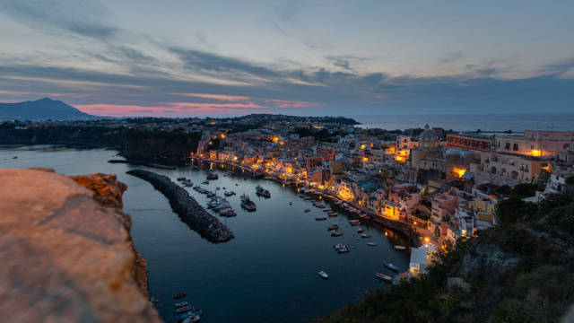 Come raccontare il mare e i suoi animali: torna a Procida il ... &copy; Creative Commons