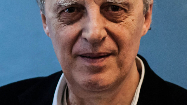 Dario Argento - Wikipedia &copy; Creative Commons