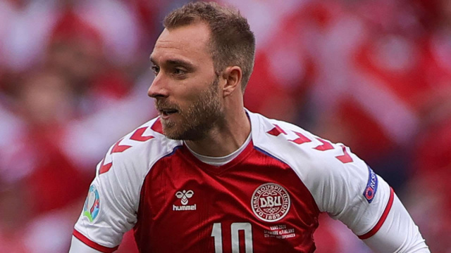 Eriksen via dall'Inter? "Giocare con un defibrillatore in Italia &egrave; ... &copy; Creative Commons