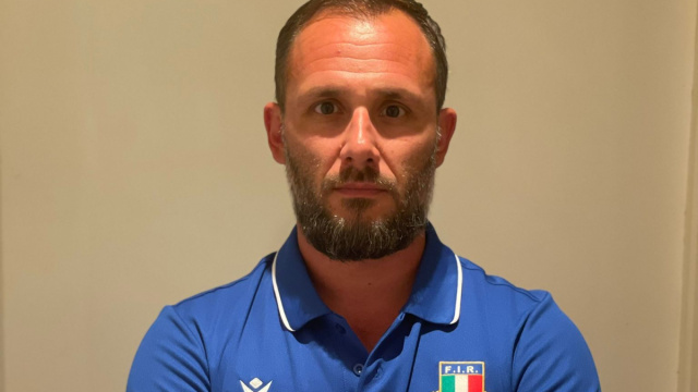 FIR Fvg: il friulano Luca Nunziata &egrave; il nuovo Responsabile Tecnico ... &copy; Creative Commons