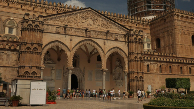I 5 posti pi&ugrave; belli della Sicilia da visitare &copy; Creative Commons