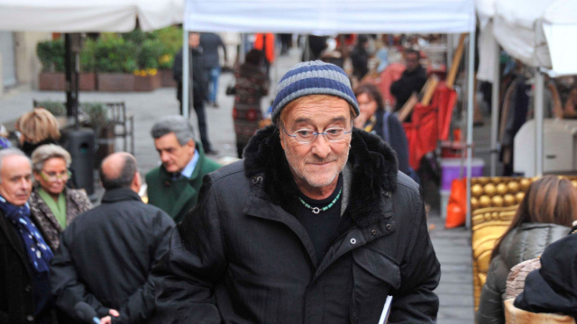 Le case di Lucio Dalla a Roma e Bologna - Residenze Immobiliare &copy; Creative Commons