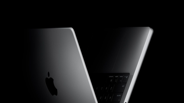 MacBook Pro - Apple (IT) &copy; Creative Commons