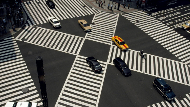 Vital City  Tokyo and London are Test-Driving Waymo. New York ... &copy; Creative Commons