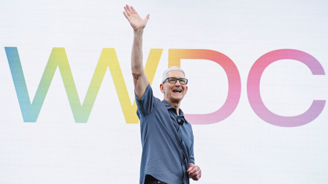 Wwdc 2026, tutti gli annunci di Apple alla conferenza degli ... &copy; Creative Commons