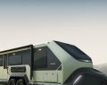 Evotrex raccoglie 30 milioni per lanciare il suo RV ibrido per l'off-grid