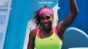 Ritorno col botto per Serena Williams: vince in doppio al Queen’s Club