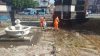 Napoli, task force decoro in azione: pulizia straordinaria in due aree chiave