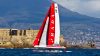 America's Cup: boom dell'ospitalità sul lungomare di Napoli