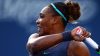 Serena Williams torna in campo con un debutto vincente dopo 4 anni