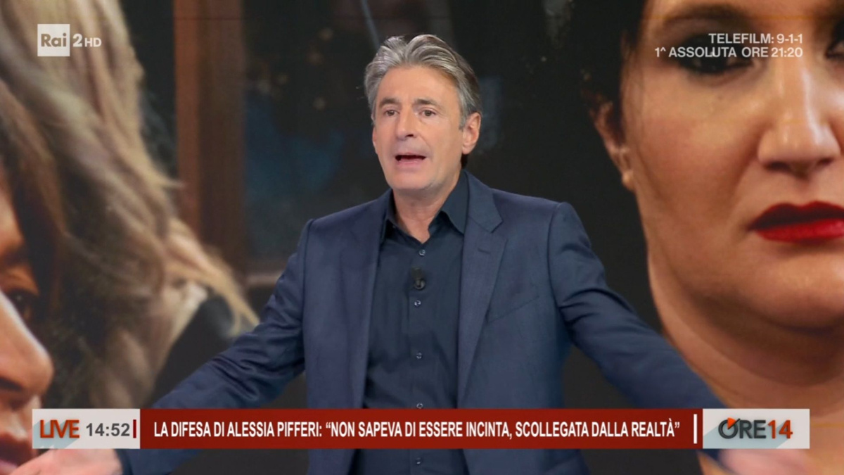 Milo Infante resta in Rai: nessuna dimissione nonostante i rumors Mediaset