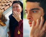Gulizar, Afet e Mahir in scena &copy; Racconto di una notte
