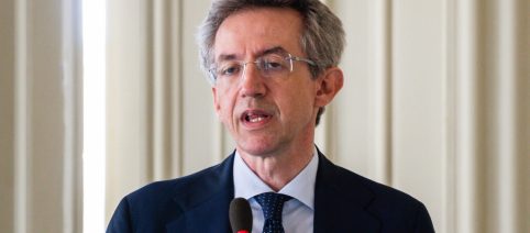 Manfredi: 'Centrosinistra estremamente competitivo nei ballottaggi'