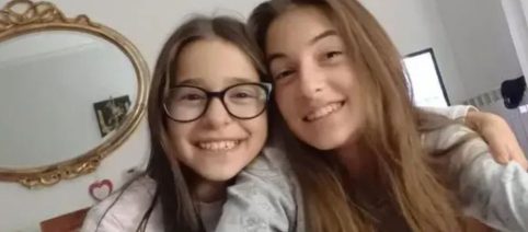 Scomparse due sorelline: appello della madre da Civitella Alfedena