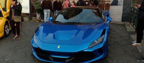 Automoto Napoli Expo: oltre 75mila visitatori alla Mostra d’Oltremare