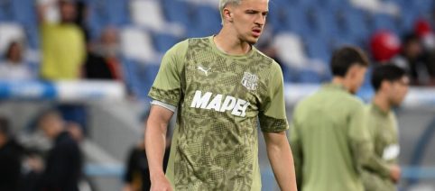 La Juve può incassare 17 milioni da Muharemovic: Inter, il Barça si allontana da Bastoni