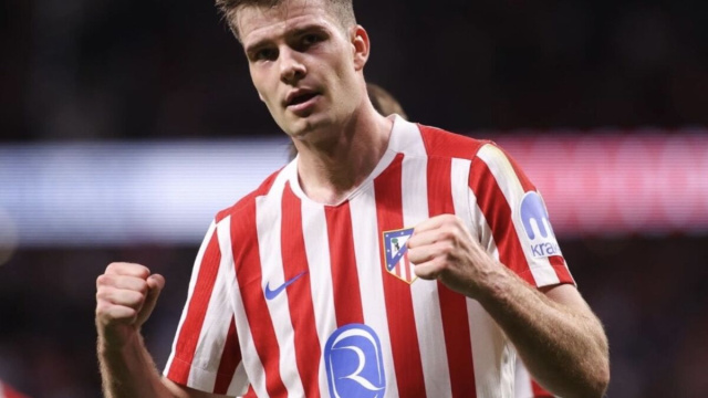 Alexander S&oslash;rloth - &copy;️ Instagram asorloth