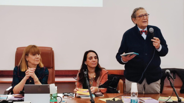 Consegnate alle scuole le guide multimediali al patrimonio UNESCO ... &copy; Creative Commons