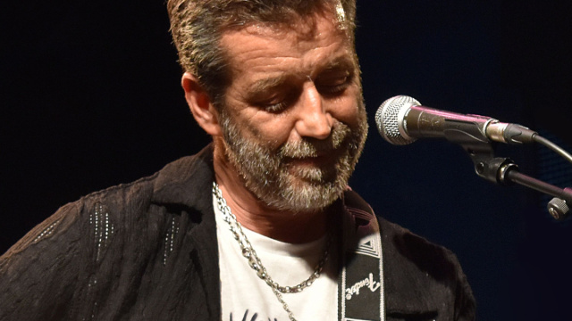 Daniele Silvestri - Wikipedia &copy; Creative Commons