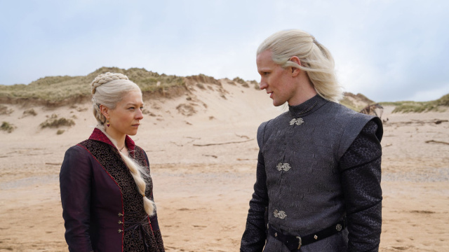 House of the Dragon&raquo;, tutto su uscita, streaming, personaggi cast ... &copy; Creative Commons