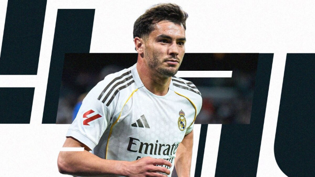La Juve vuole convincere Brahim Diaz.