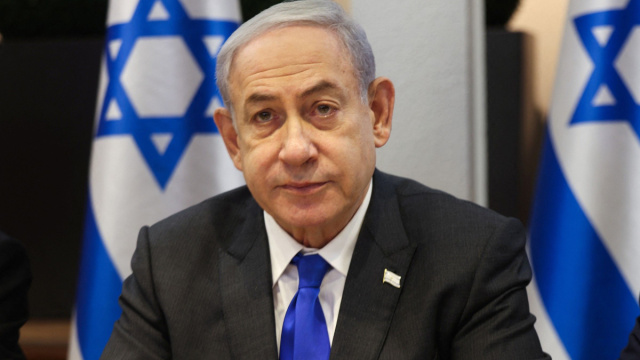 Leader to Watch: Benjamin Netanyahu  ISPI &copy; Creative Commons