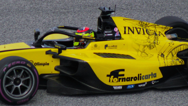 Leonardo Fornaroli - Wikipedia &copy; Creative Commons