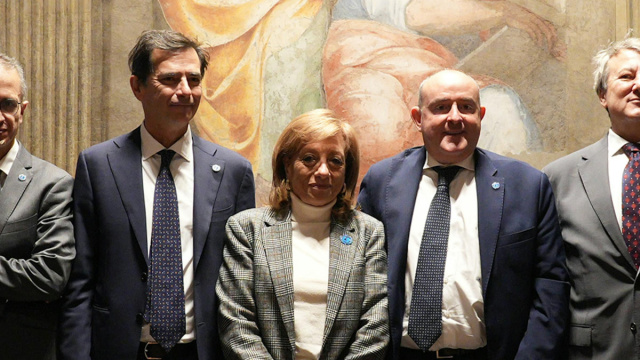 L'UNICEF Italia e l'Associazione Nazionale Magistrati (ANM) per i ... &copy; Creative Commons