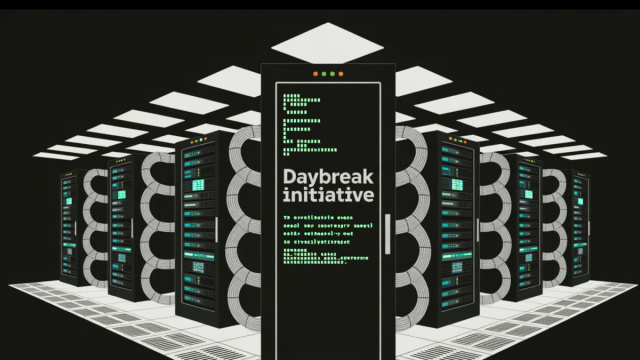 OpenAI Introduces Daybreak: A Cybersecurity Initiative That Puts ... &copy; Creative Commons