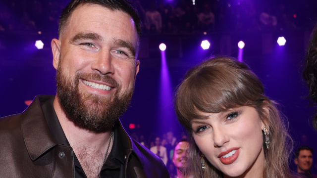Taylor Swift e Travis Kelce, le nozze dell'anno: spunta la data (e ... &copy; Creative Commons