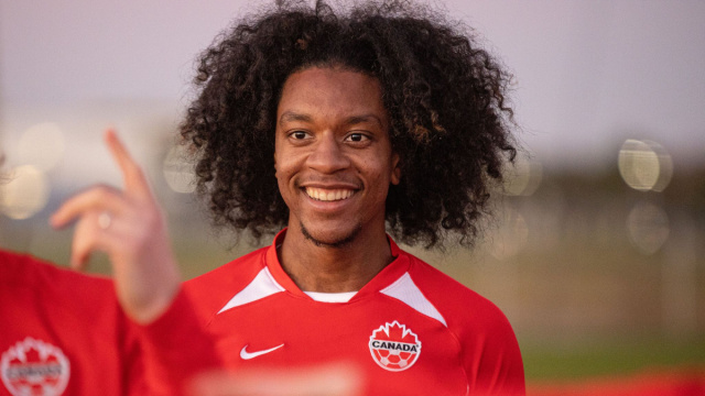 Toronto FC transfer Jayden Nelson to Rosenborg BK in Norway &copy; Creative Commons