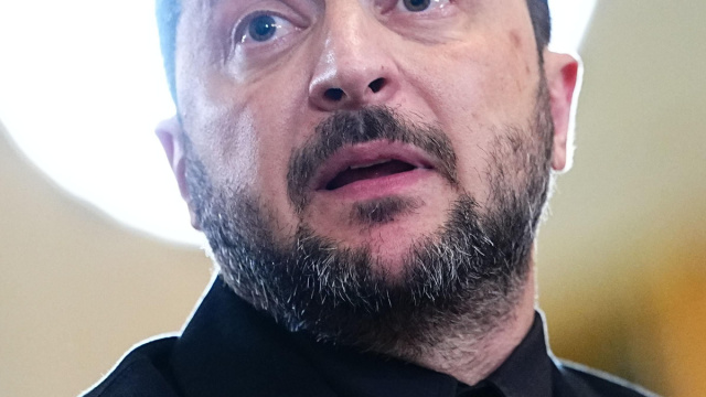 Zelensky: pronti a bilaterale con Putin - Conquiste del Lavoro &copy; Creative Commons