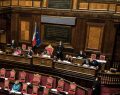 Senato approva in via definitiva il Piano Casa con 106 sì alla fiducia